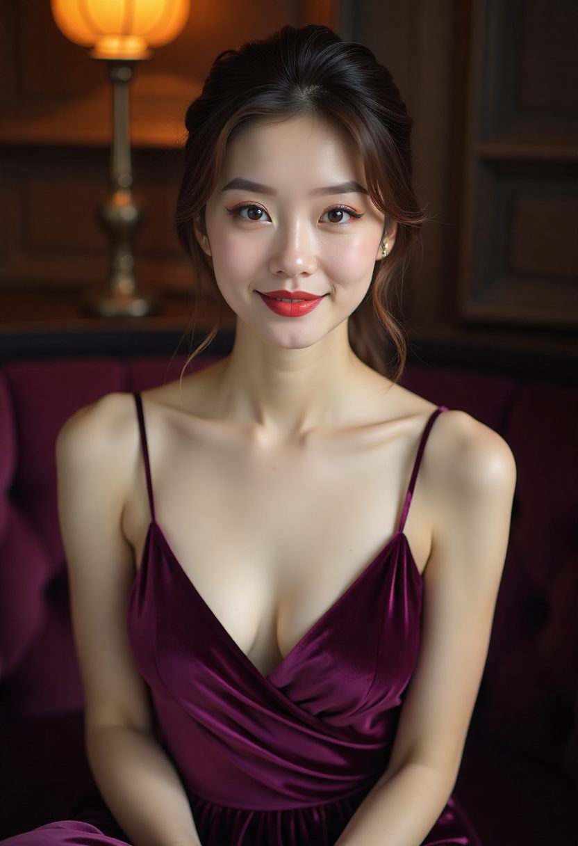 评论头像
