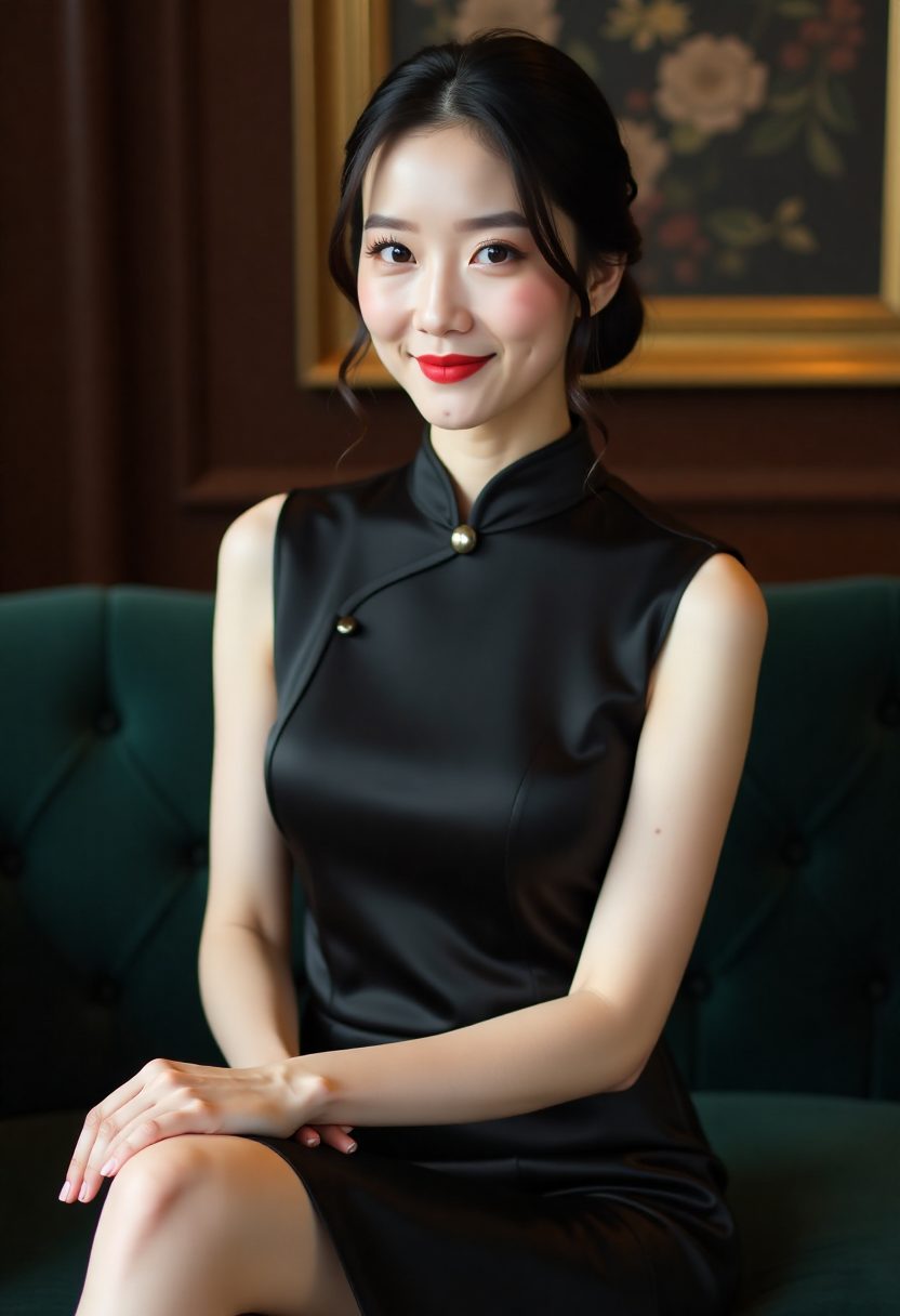 评论头像